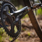 SHIMANO GRX FC-RX820 1x12-SPEED CRANKSET 40T