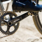 SHIMANO GRX FC-RX820 1x12-SPEED CRANKSET 40T