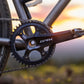 SHIMANO GRX FC-RX820 1x12-SPEED CRANKSET 40T