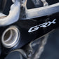 SHIMANO GRX FC-RX820 1x12-SPEED CRANKSET 40T