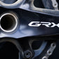 SHIMANO GRX FC-RX820 1x12-SPEED CRANKSET 40T