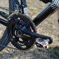 SHIMANO GRX FC-RX810 2x11-SPEED CRANKSET 48/31T
