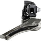SHIMANO FGRX FD-RX820 2x12-SPEED FRONT DERAILLEUR