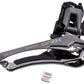 SHIMANO FGRX FD-RX820 2x12-SPEED FRONT DERAILLEUR