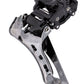 SHIMANO FGRX FD-RX820 2x12-SPEED FRONT DERAILLEUR