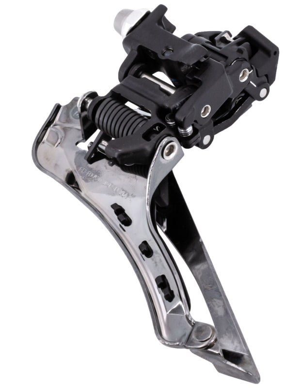 SHIMANO FGRX FD-RX820 2x12-SPEED FRONT DERAILLEUR