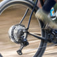 SHIMANO FGRX FD-RX820 2x12-SPEED FRONT DERAILLEUR