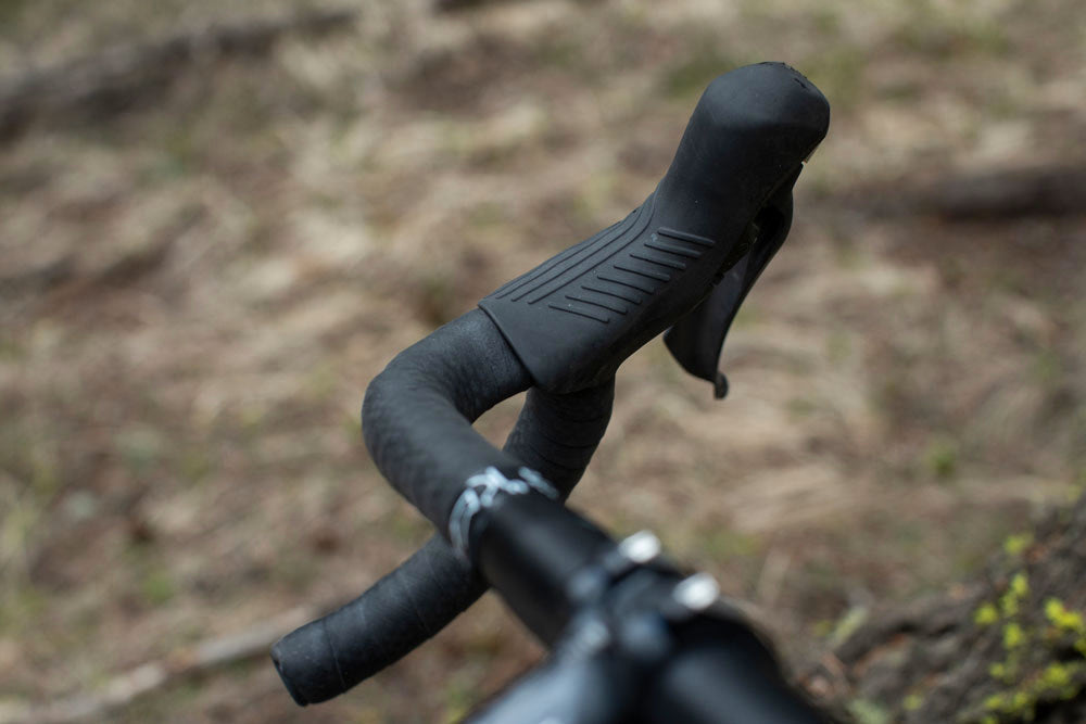 SHIMANO GRX BL-RX810 BRAKE LEVER LEFT