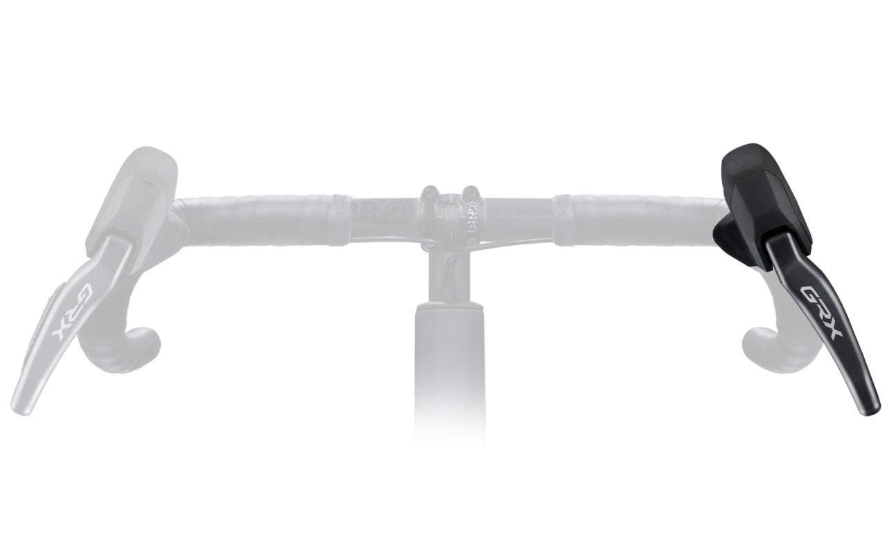 SHIMANO GRX BL-RX825 BRAKE LEVER LEFT