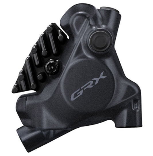 SHIMANO GRX BR-RX410 FLAT-MOUNT BRAKE CALLIPER REAR