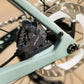 SHIMANO GRX BR-RX820 FLAT-MOUNT BRAKE CALLIPER FRONT