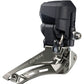 SHIMANO GRX Di2 FD-RX825 2x12-SPEED FRONT DERAILLEUR