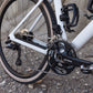 SHIMANO GRX Di2 FD-RX825 2x12-SPEED FRONT DERAILLEUR