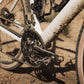 SHIMANO GRX Di2 FD-RX825 2x12-SPEED FRONT DERAILLEUR