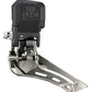 SHIMANO GRX Di2 FD-RX825 2x12-SPEED FRONT DERAILLEUR