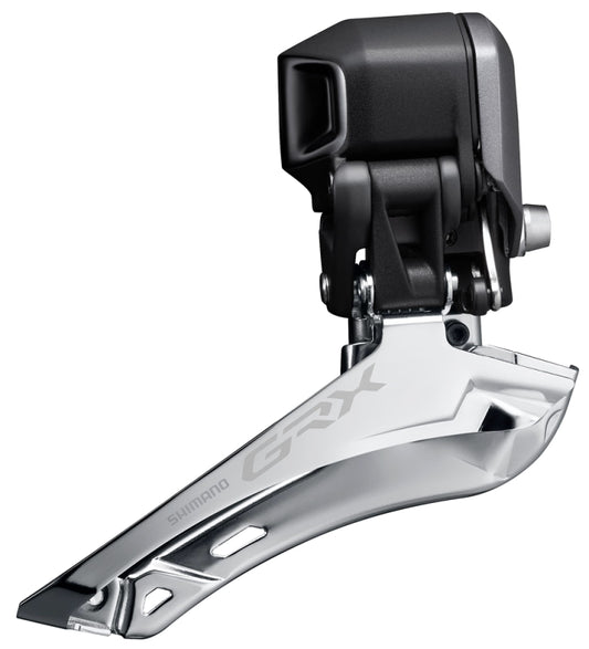 SHIMANO GRX Di2 FD-RX815 2x11-SPEED FRONT DERAILLEUR