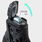 SHIMANO GRX Di2 ST-RX715 12-SPEED STI DUAL CONTROL RIGHT