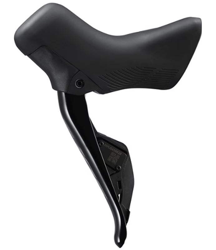SHIMANO GRX Di2 ST-RX715 12-SPEED STI DUAL CONTROL RIGHT