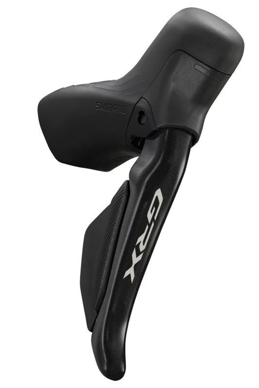 SHIMANO GRX Di2 ST-RX715 12-SPEED STI DUAL CONTROL RIGHT