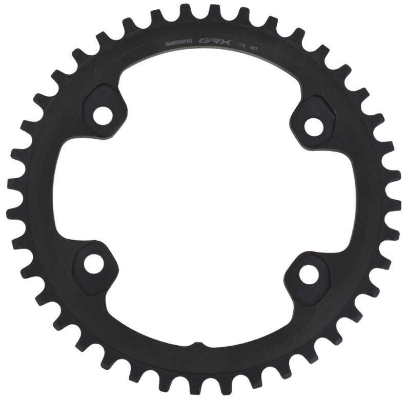 SHIMANO GRX FC-RX600 1x11-SPEED CHAINRING