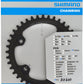 SHIMANO GRX FC-RX600 1x11-SPEED CHAINRING
