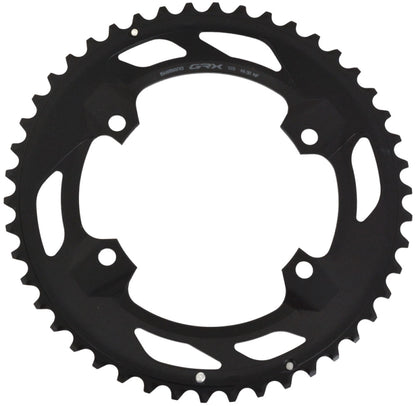 SHIMANO GRX FC-RX600 2x10-SPEED CHAINRING