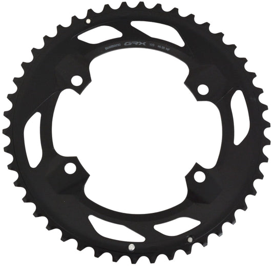 SHIMANO GRX FC-RX600 2x10-SPEED CHAINRING