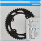 SHIMANO GRX FC-RX600 2x10-SPEED CHAINRING