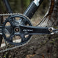 SHIMANO GRX FC-RX600 1x11-SPEED CRANKSET 40T