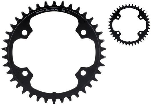 SHIMANO GRX FC-RX610 1x12-SPEED CHAINRING