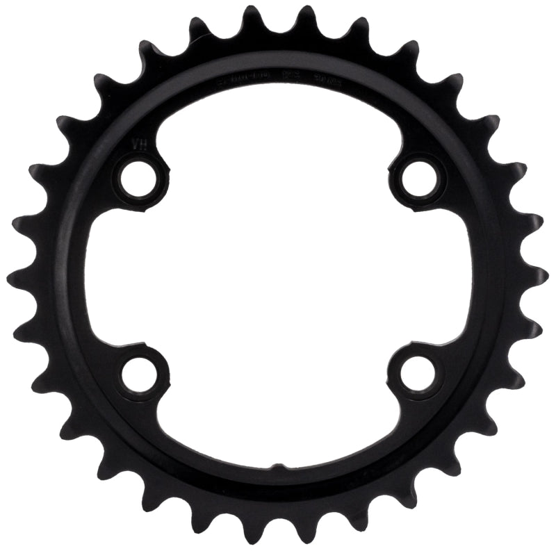 SHIMANO GRX FC-RX610 2x12-SPEED CHAINRING