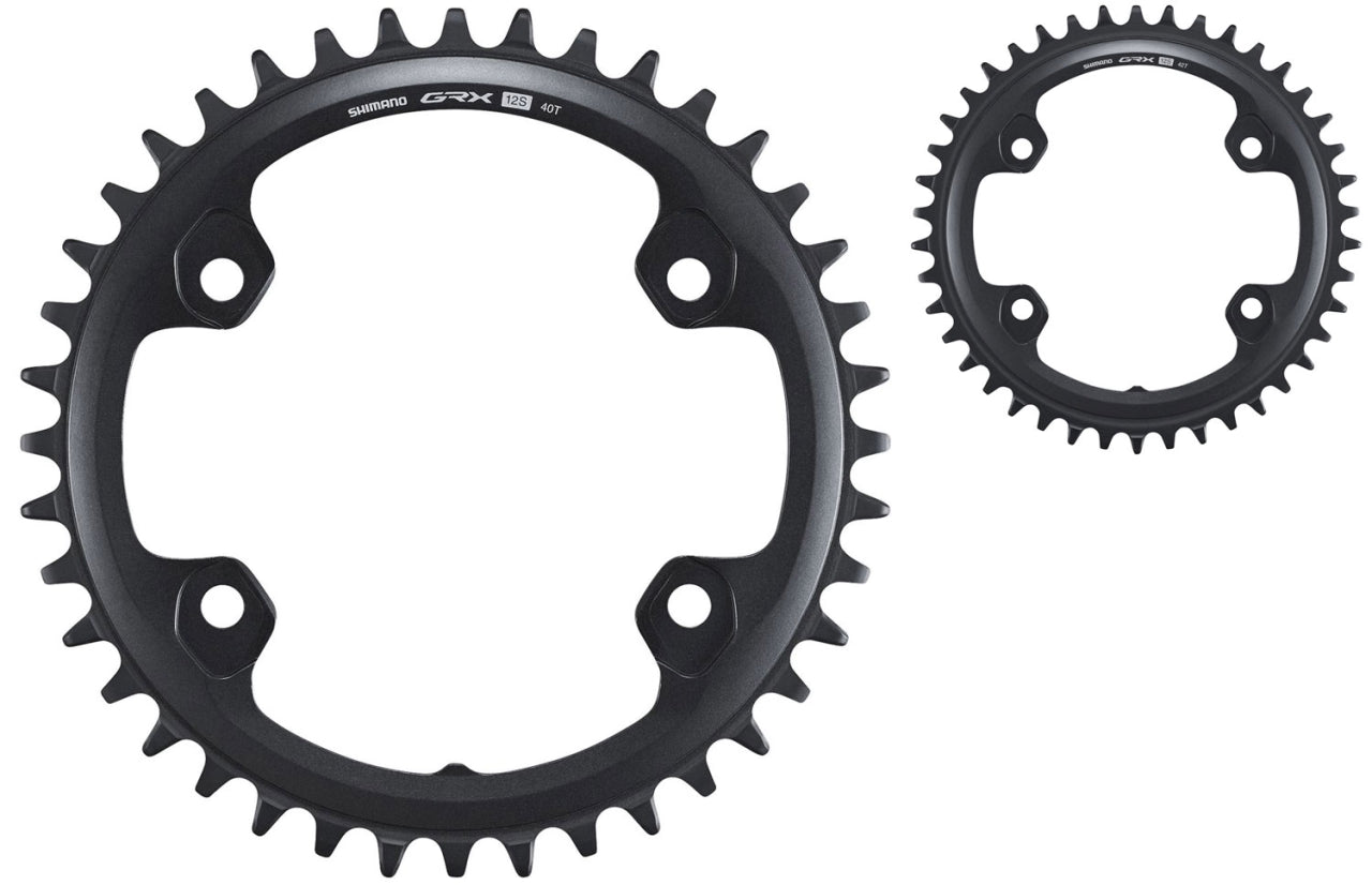 SHIMANO GRX FC-RX820 1x12-SPEED CHAINRING