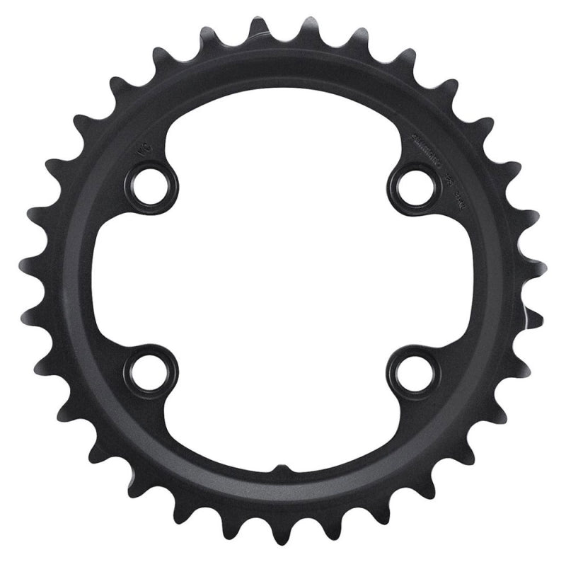 SHIMANO GRX FC-RX820 2x12-SPEED CHAINRING