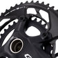 SHIMANO GRX FC-RX820 2x12-SPEED CRANKSET 48/31T