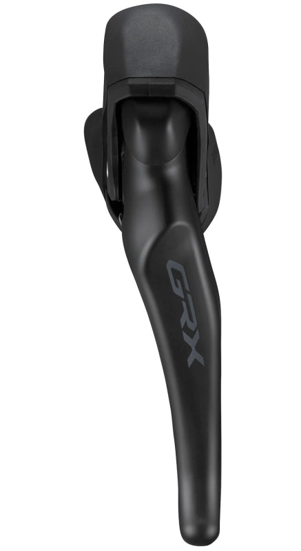 SHIMANO GRX ST-RX610 2-SPEED STI DUAL CONTROL LEFT