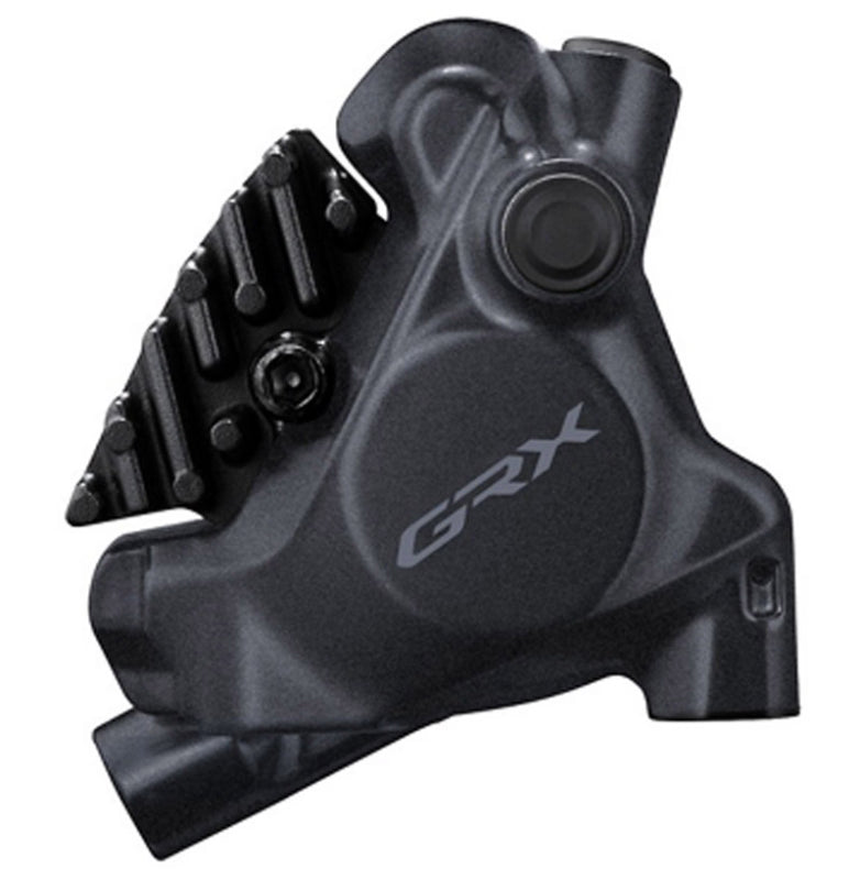 SHIMANO GRX ST-RX610 + BR-RX410 12-SPEED DISC BRAKE RIGHT