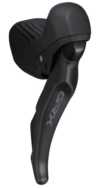 SHIMANO GRX ST-RX610 + BR-RX410 12-SPEED DISC BRAKE RIGHT