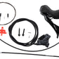 SHIMANO GRX ST-RX610 + BR-RX410 12-SPEED DISC BRAKE RIGHT
