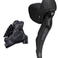 SHIMANO GRX ST-RX610 + BR-RX410 12-SPEED DISC BRAKE RIGHT