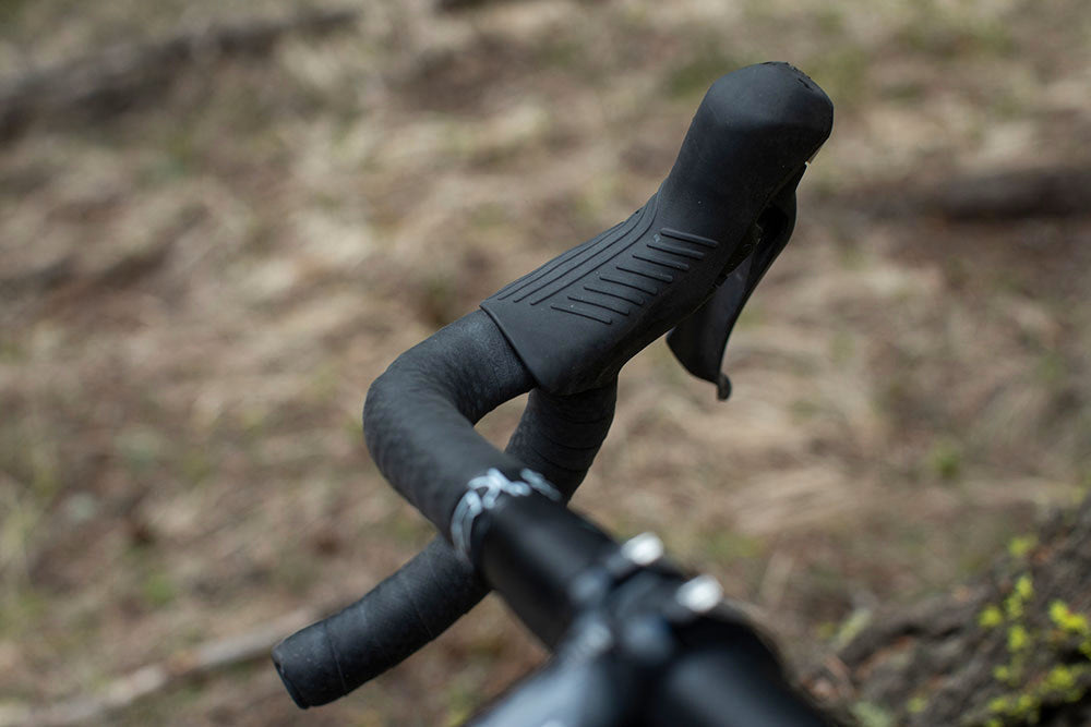 SHIMANO GRX ST-RX810 2-SPEED STI DUAL CONTROL LEFT