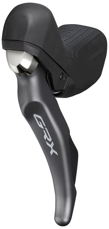SHIMANO GRX ST-RX810 2-SPEED STI DUAL CONTROL LEFT