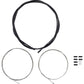 SHIMANO OT-SIS40 SHIFT CABLE SET STEEL FOR ROAD