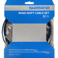 SHIMANO OT-SIS40 SHIFT CABLE SET STEEL FOR ROAD