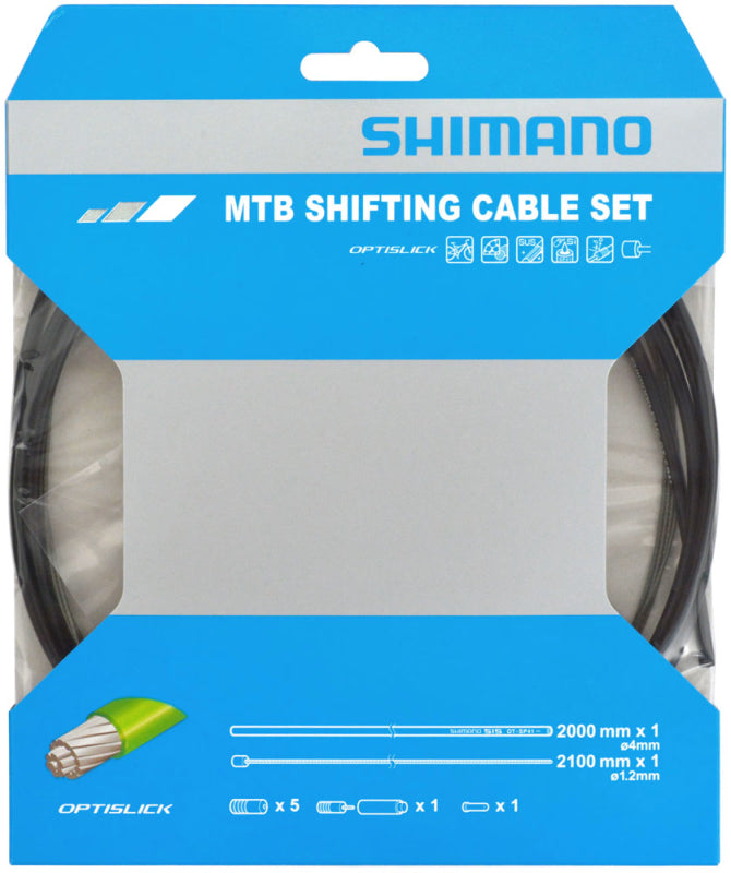 SHIMANO OT-SP41 OPTISLICK MTB SHIFT CABLE