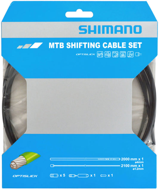 SHIMANO OT-SP41 OPTISLICK MTB SHIFT CABLE