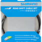 SHIMANO OT-SP41 OPTISLICK ROAD SHIFT CABLE SET
