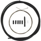 SHIMANO OT-SP41 STAINLESS STEEL MTB SHIFT CABLE SET