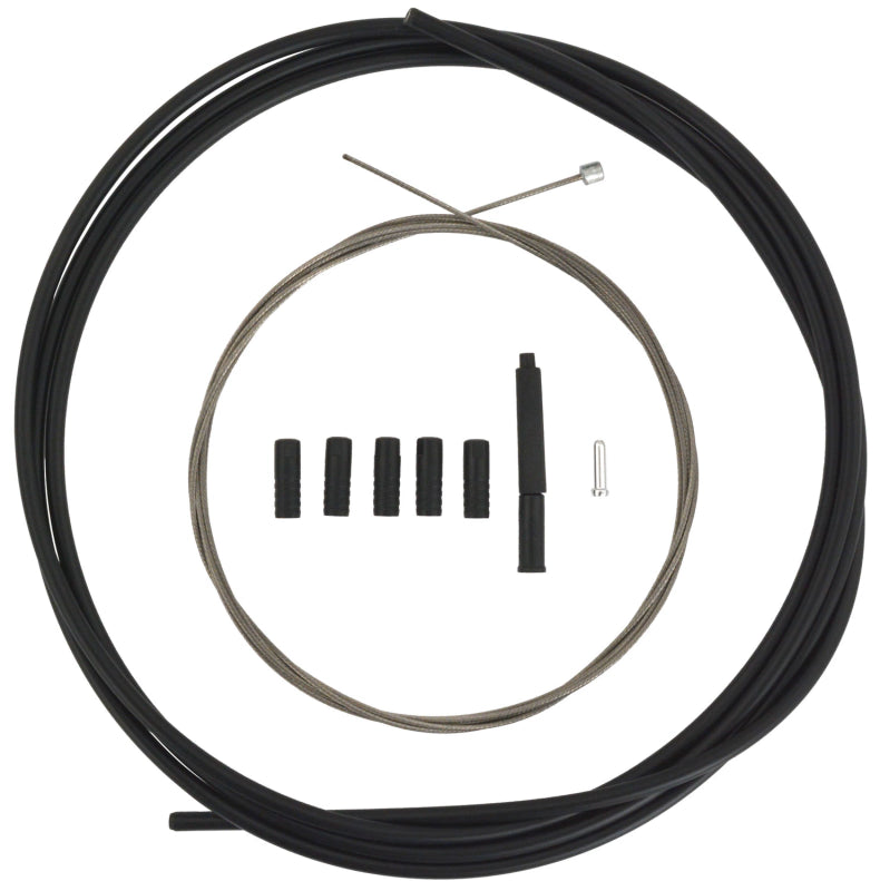 SHIMANO OT-SP41 STAINLESS STEEL MTB SHIFT CABLE SET