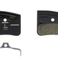SHIMANO P03A-RF RESIN DISC BRAKE PADS FOR BR-M9220