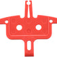 SHIMANO PAD SPACER FOR BR-M615/BR-M6100/BR-S7000